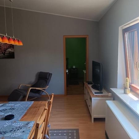 Ferienwohnung Mattheiser Weiher Trewir Zewnętrze zdjęcie