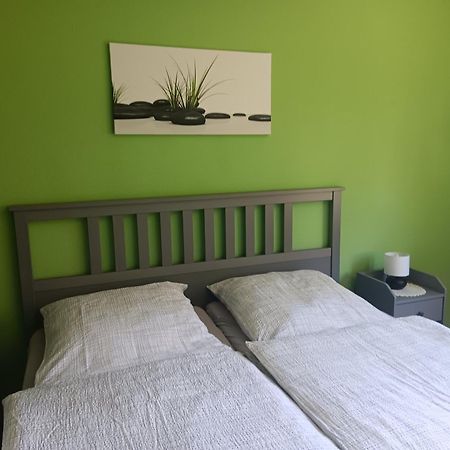 Ferienwohnung Mattheiser Weiher Trewir Zewnętrze zdjęcie
