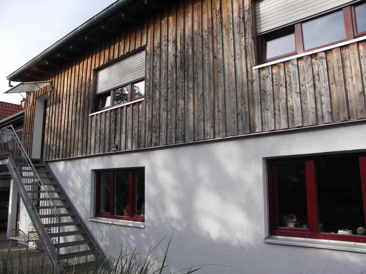 Ferienwohnung Mattheiser Weiher Trewir Zewnętrze zdjęcie