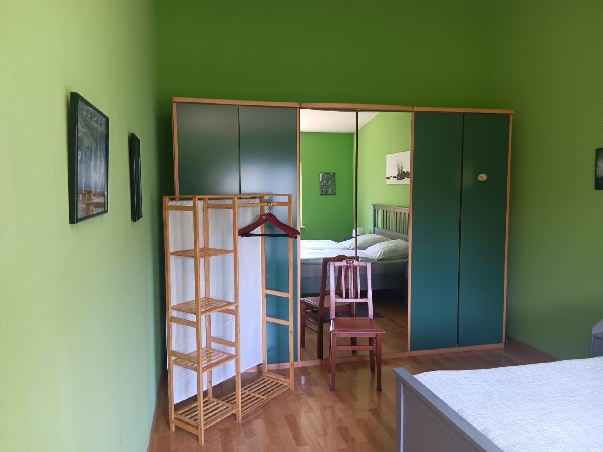 Ferienwohnung Mattheiser Weiher Trewir Zewnętrze zdjęcie
