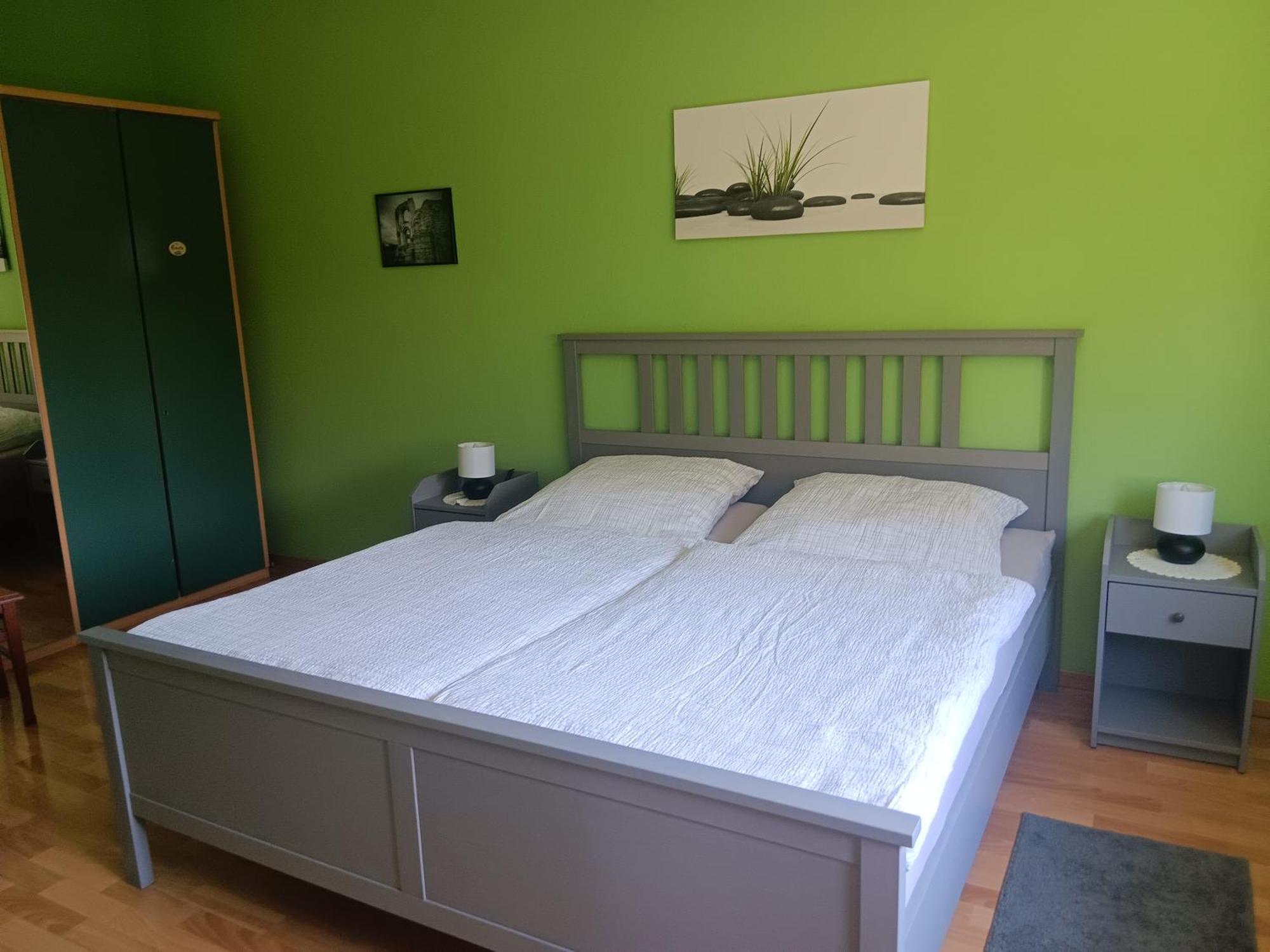 Ferienwohnung Mattheiser Weiher Trewir Zewnętrze zdjęcie