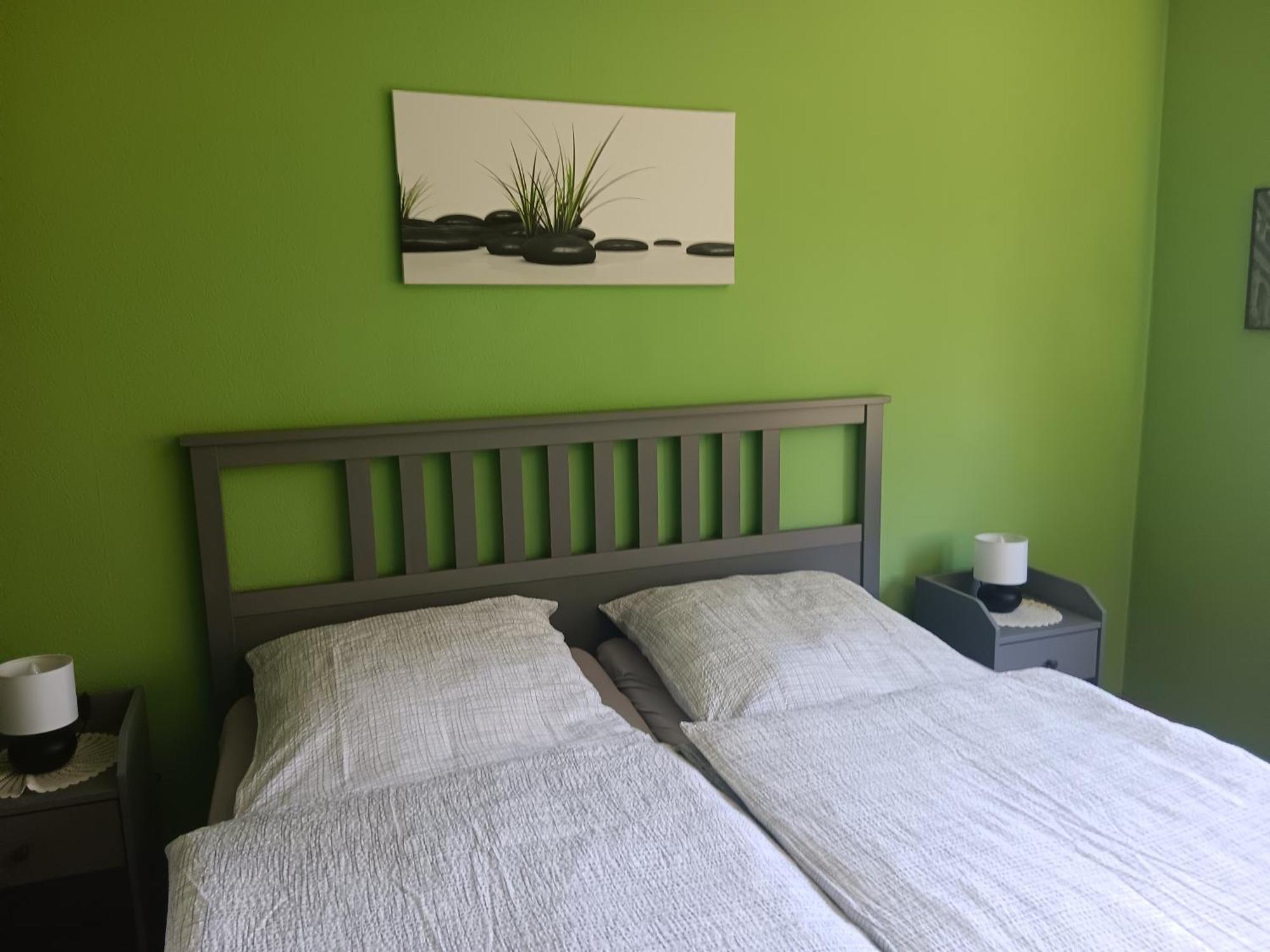 Ferienwohnung Mattheiser Weiher Trewir Zewnętrze zdjęcie