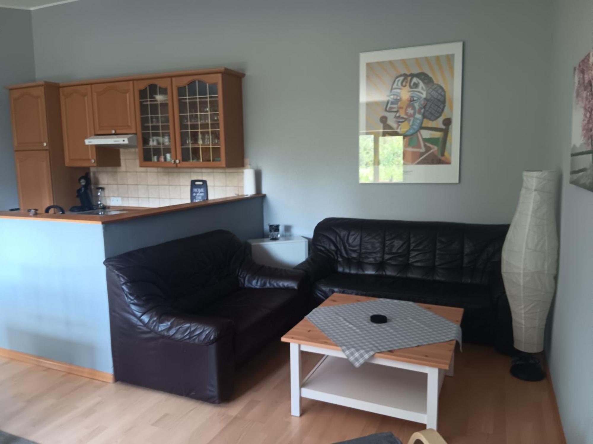 Ferienwohnung Mattheiser Weiher Trewir Zewnętrze zdjęcie