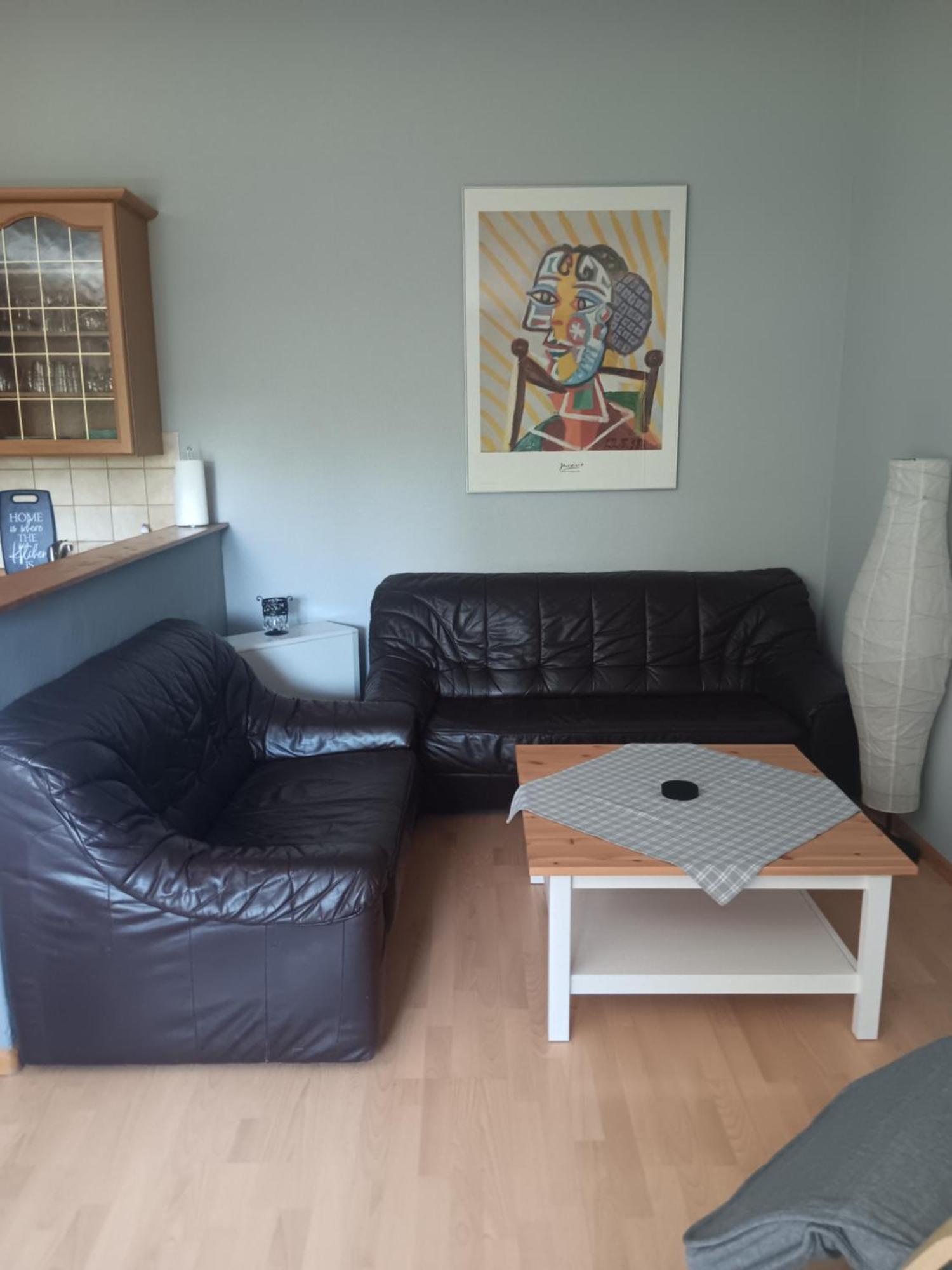 Ferienwohnung Mattheiser Weiher Trewir Zewnętrze zdjęcie