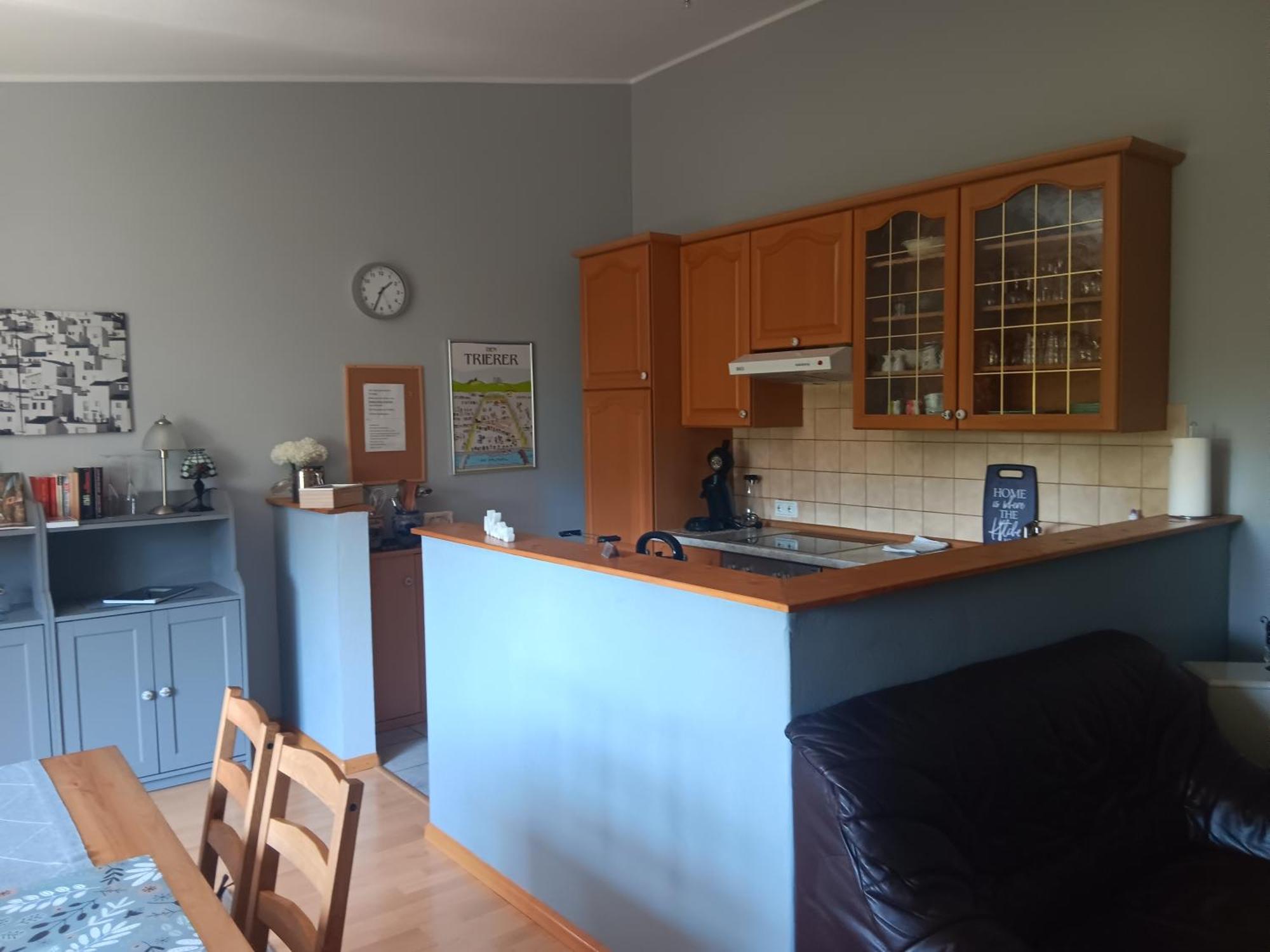 Ferienwohnung Mattheiser Weiher Trewir Zewnętrze zdjęcie