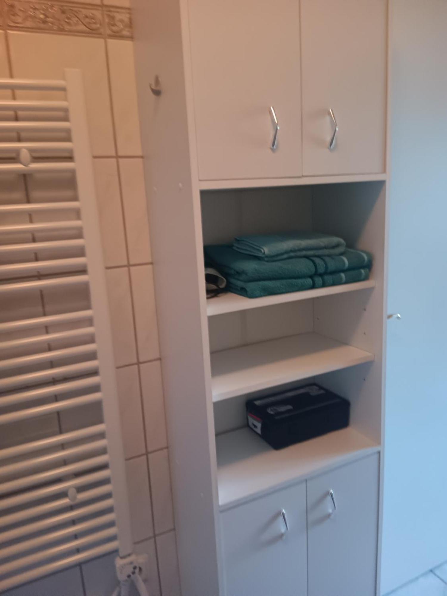 Ferienwohnung Mattheiser Weiher Trewir Zewnętrze zdjęcie