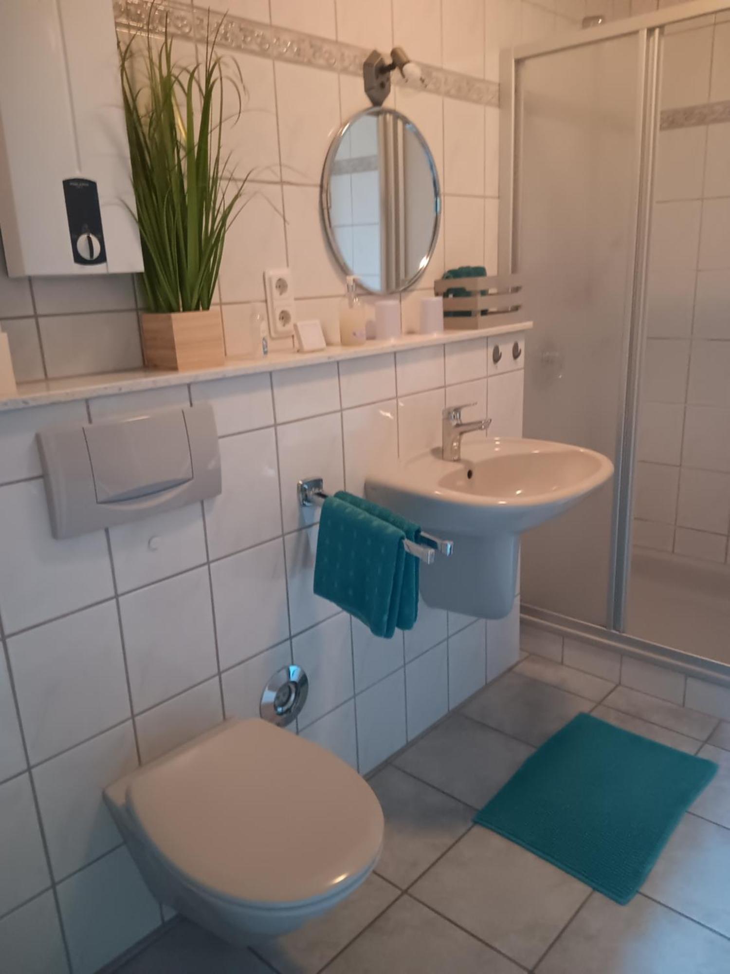 Ferienwohnung Mattheiser Weiher Trewir Zewnętrze zdjęcie