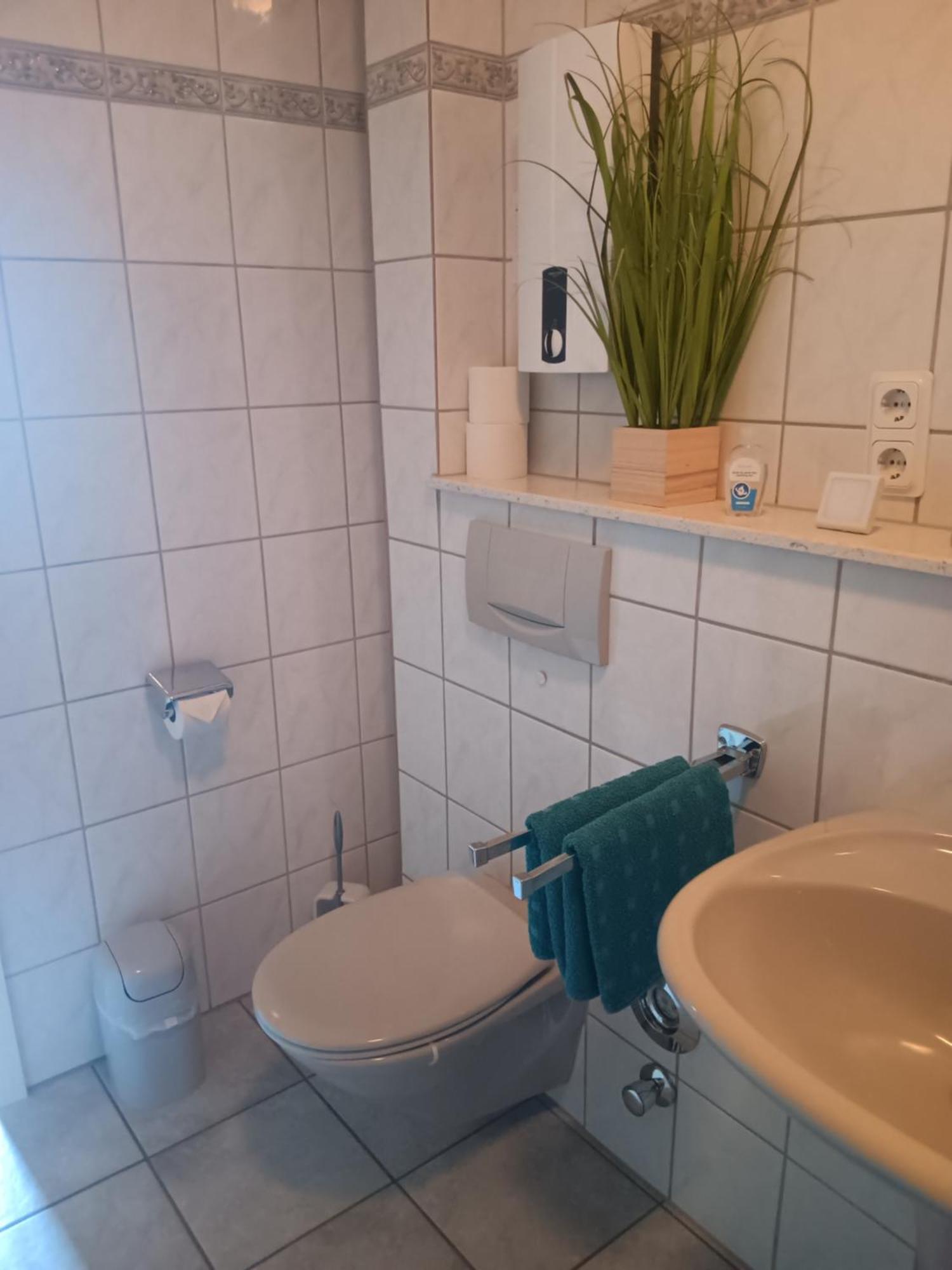 Ferienwohnung Mattheiser Weiher Trewir Zewnętrze zdjęcie
